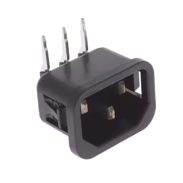 6130.563 SCHURTER Inc.  Moduli di ingresso alimentazione (PEM)